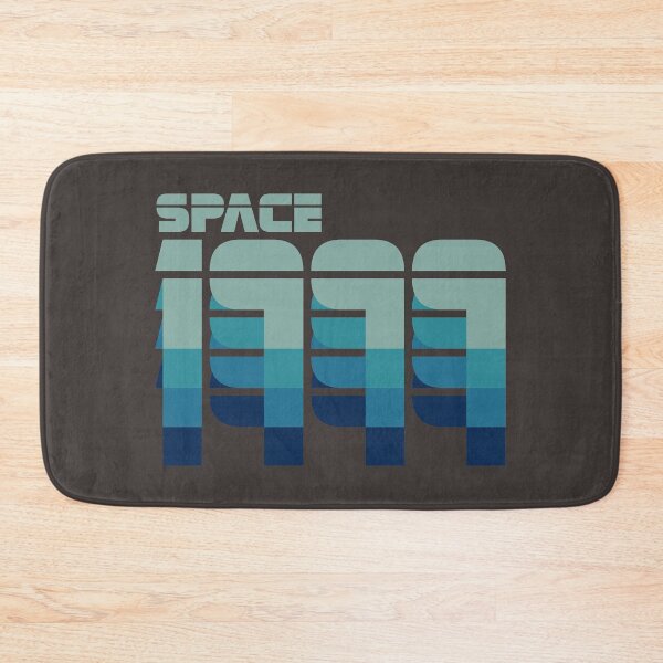 Item preview, Space: 1999  Birthday party gifts. Officially licensed merch. designed and sold by chrlalexandru.