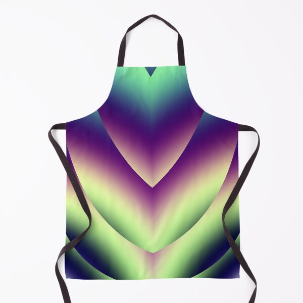 Aperçu de l'œuvre Waving Hues II créée et vendue par cre8trix.