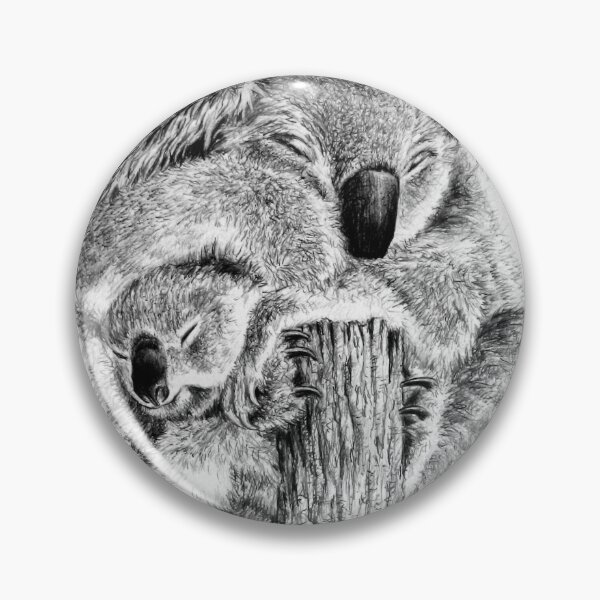 Item preview, The Last Tree designed and sold by Jo frederiks.