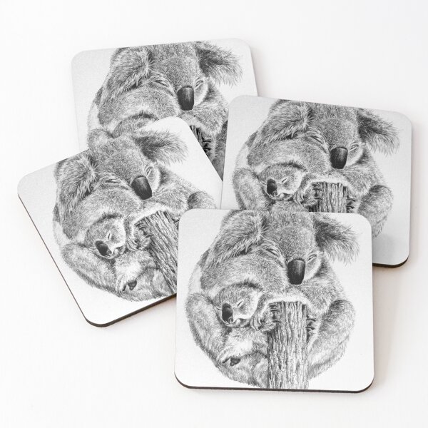 Item preview, The Last Tree designed and sold by Jo frederiks.