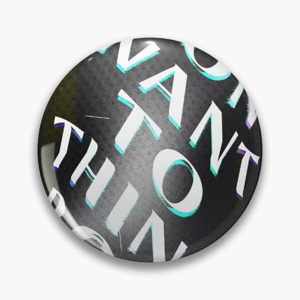 Item preview, IDWTTAI | Abstract Design Series designed and sold by MadPatter.