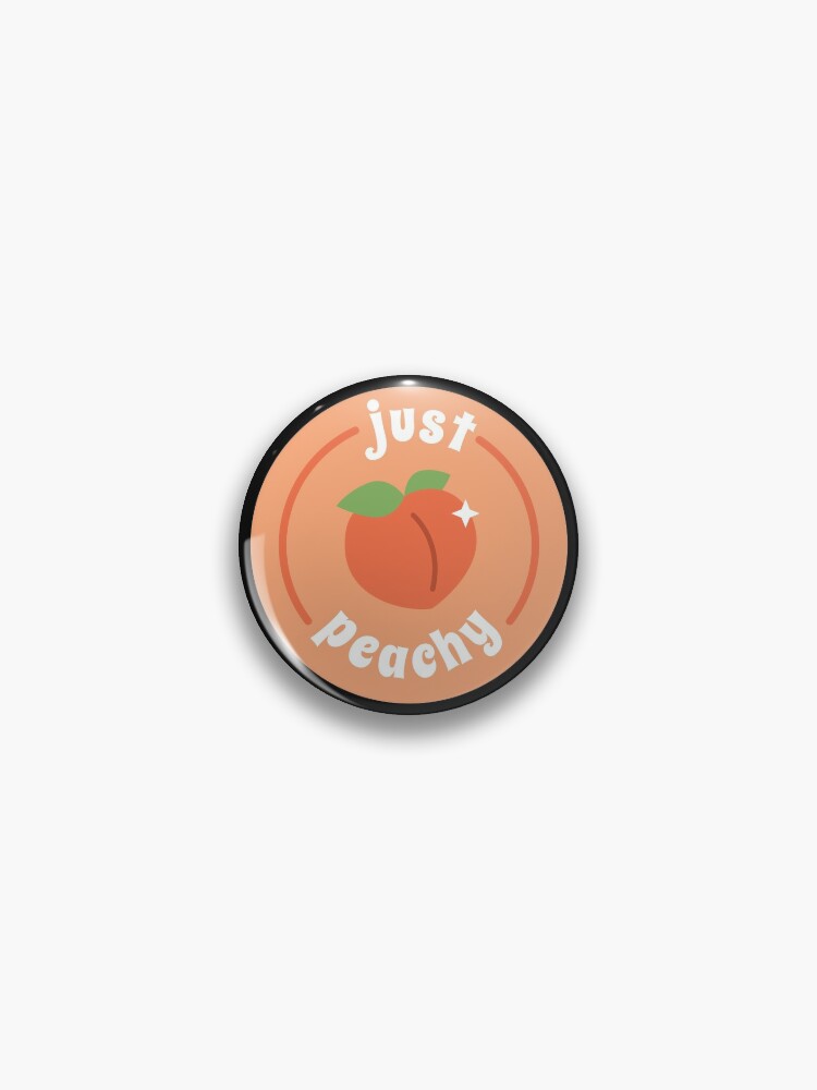 Pin on Just Peachy