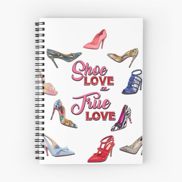 Aperçu de l'œuvre Chaussures Talons Aiguilles Chaussures Chaussure Love True Love créée et vendue par lorrinani.