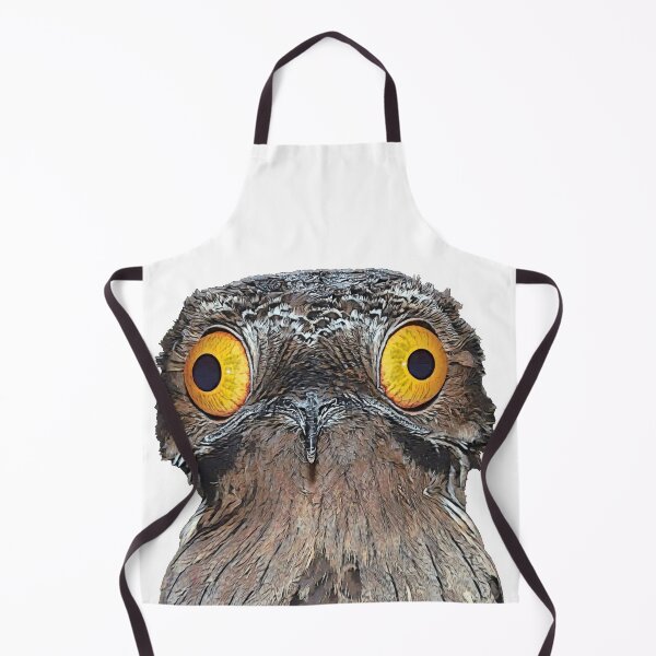 Item preview, Potoo Face Bird Probably After Drug Doesn't Understand designed and sold by SlightUser.