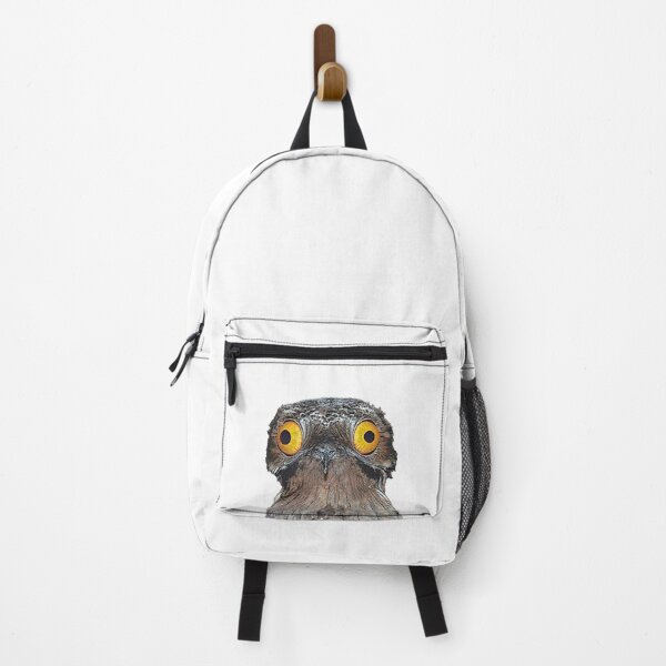 Item preview, Potoo Face Bird Probably After Drug Doesn't Understand designed and sold by SlightUser.