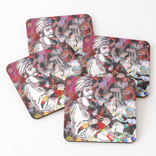 Item preview, THE CREATIVE PROCESS designed and sold by Tammera.
