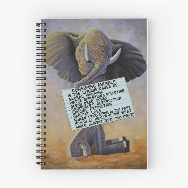 Item preview, The Elephant in the Room designed and sold by Jo frederiks.