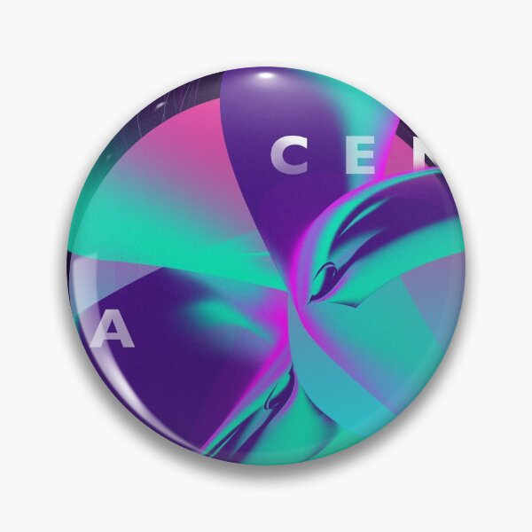 Item preview, Concentration | Abstract Design Series designed and sold by MadPatter.