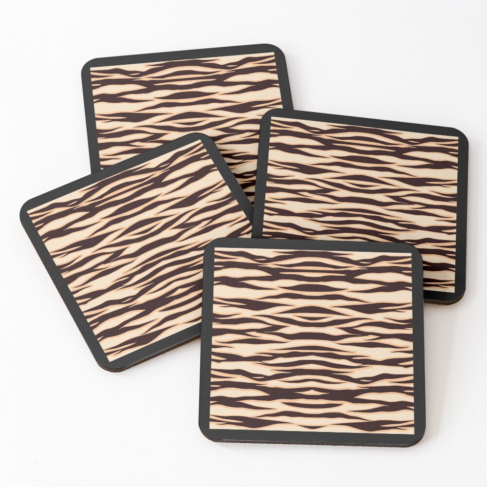 Item preview, Coasters (Set of 4) designed and sold by Best-art.