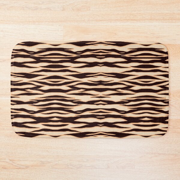 Item preview, Tiger Pattern designed and sold by Best-art.