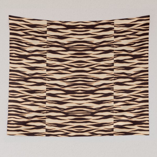 Item preview, Tiger Pattern designed and sold by Best-art.