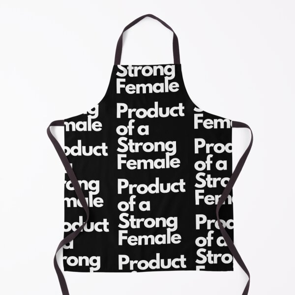 Item preview, Product of a Strong Female designed and sold by Imaginative Expressions⭐️ ⭐️ ⭐️ ⭐️ ⭐️.