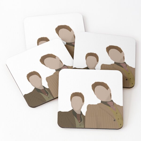 Item preview, Ten galleons (Fred and George Weasley designed and sold by majomaldonado.