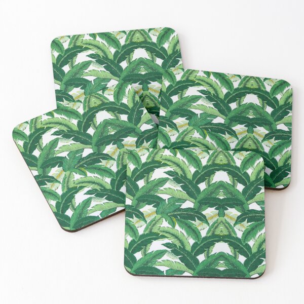 Item preview, Botanical Leaf Pattern  designed and sold by MarcSabuncu.