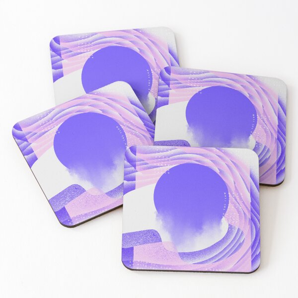 Item preview, Go With the Flow | Abstract Design Series designed and sold by MadPatter.