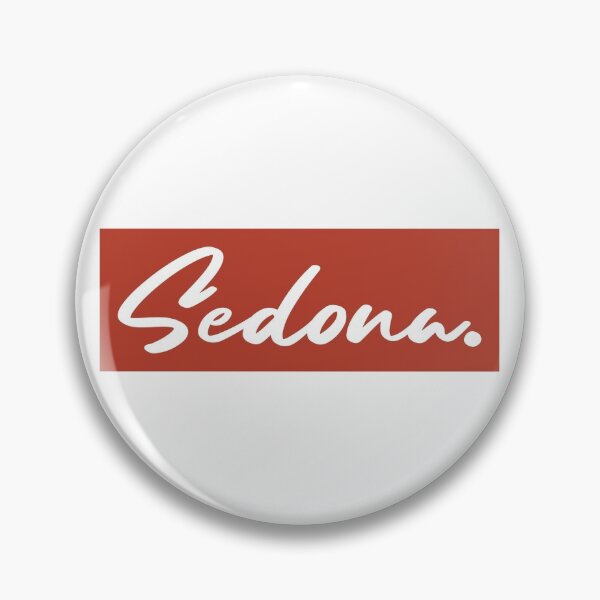 Artikelvorschau, Sedona Arizona Kalligraphie-Sammlung entworfen und verkauft von VHIndy-Tees.
