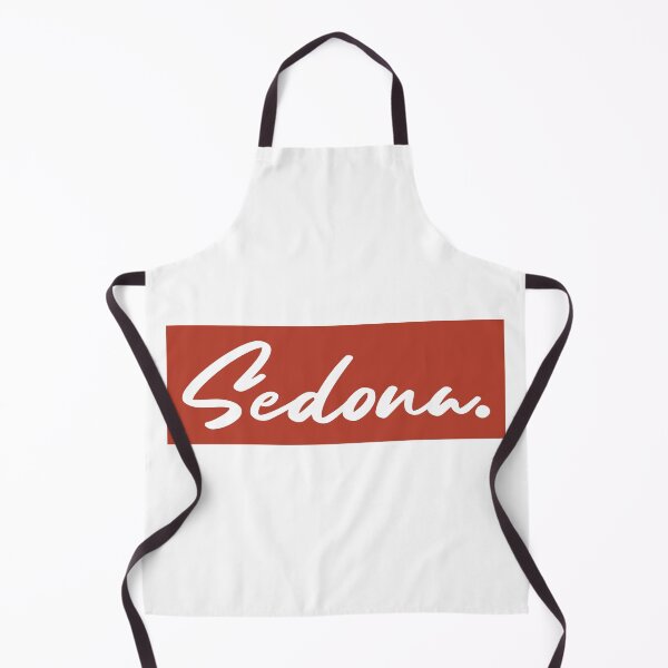 Artikelvorschau, Sedona Arizona Kalligraphie-Sammlung entworfen und verkauft von VHIndy-Tees.