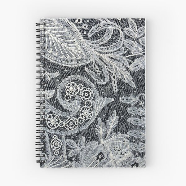 Item preview, Lacey designed and sold by LibrosBOOKtique.