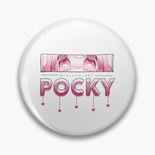 Item preview, Kaia Pocky Time designed and sold by Nii-Nii-Nii.