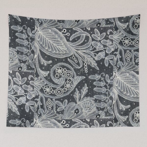 Item preview, Lacey designed and sold by LibrosBOOKtique.