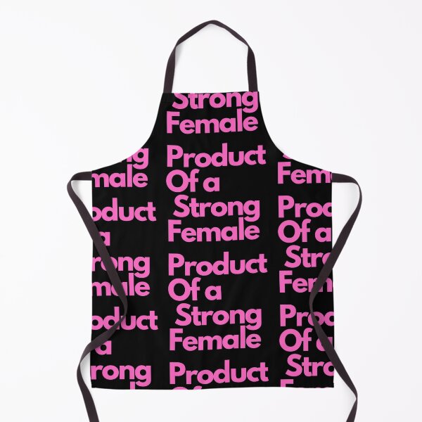 Item preview, Product of a Strong Female designed and sold by Imaginative Expressions⭐️ ⭐️ ⭐️ ⭐️ ⭐️.