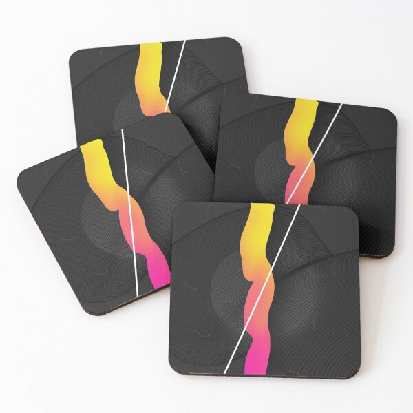 Item preview, Division | Abstract Design Series designed and sold by MadPatter.