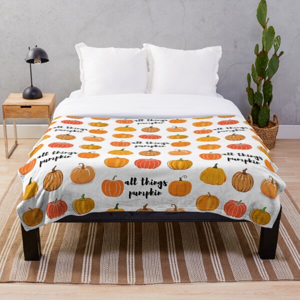 Item preview, all things pumpkin designed and sold by aryan10.