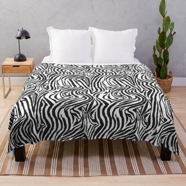 Item preview, Zebra Pattern designed and sold by Best-art.