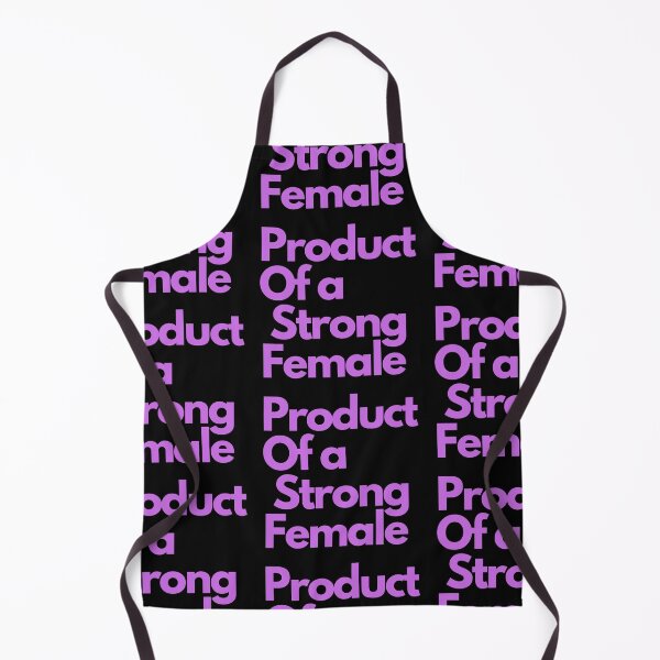 Item preview, Product of a Strong Female designed and sold by Imaginative Expressions⭐️ ⭐️ ⭐️ ⭐️ ⭐️.