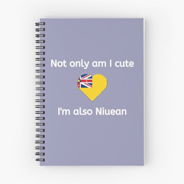 Item preview, Niuean and cute designed and sold by Aroha Designs.