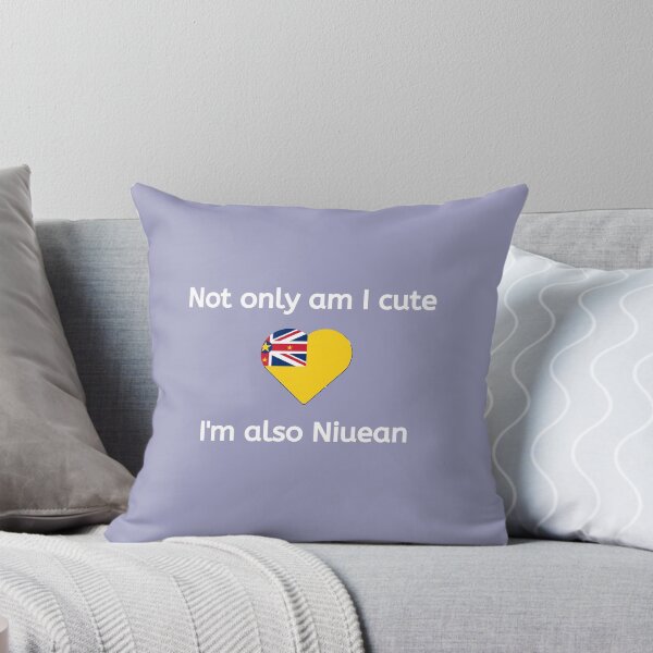 Item preview, Niuean and cute designed and sold by Aroha Designs.