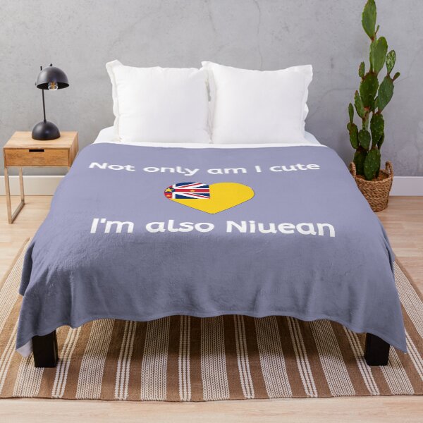 Item preview, Niuean and cute designed and sold by Aroha Designs.