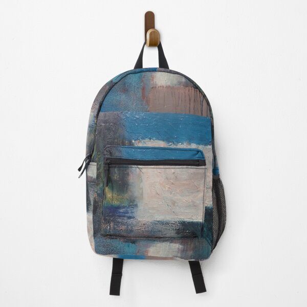 Item preview, Urban Landscape designed and sold by KateBrayArt.