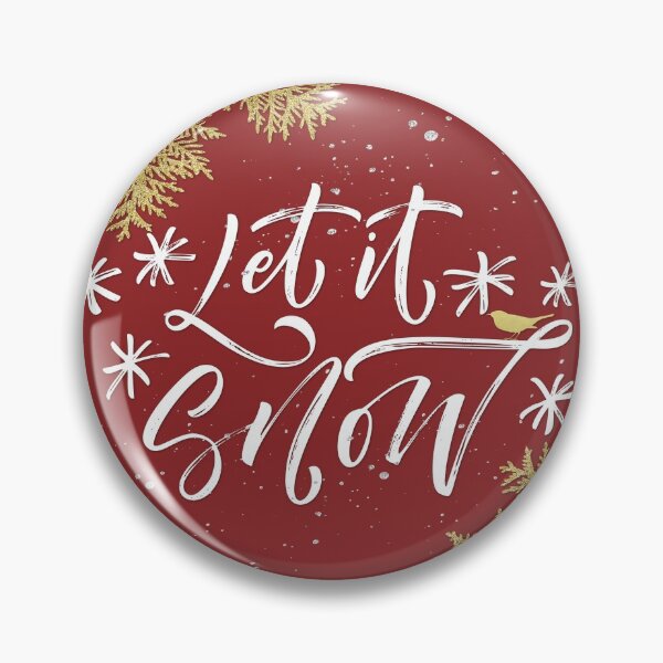 Item preview, Let it Snow! designed and sold by teresabphotos.