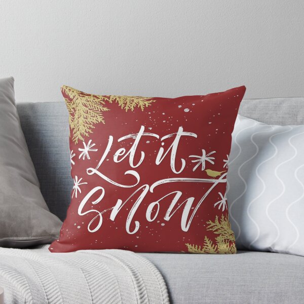 Item preview, Let it Snow! designed and sold by teresabphotos.