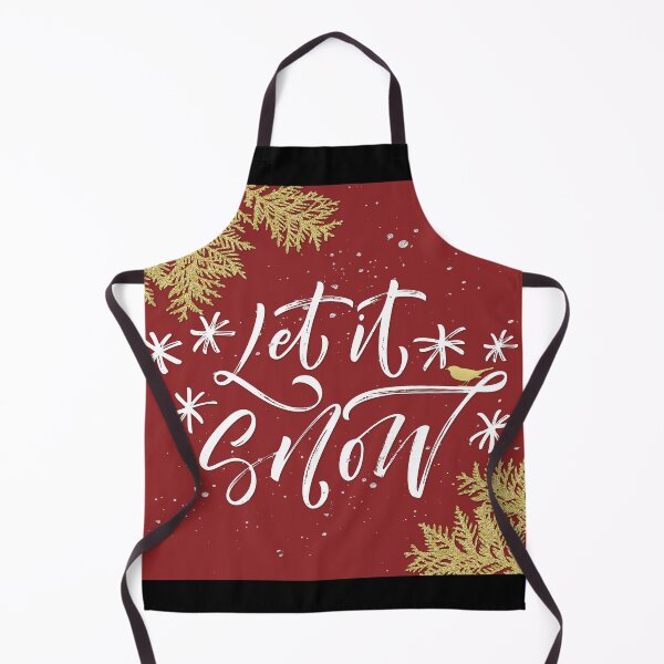 Item preview, Let it Snow! designed and sold by teresabphotos.