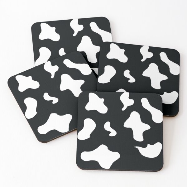 Item preview, Inverted Cow Print designed and sold by smilefactory.