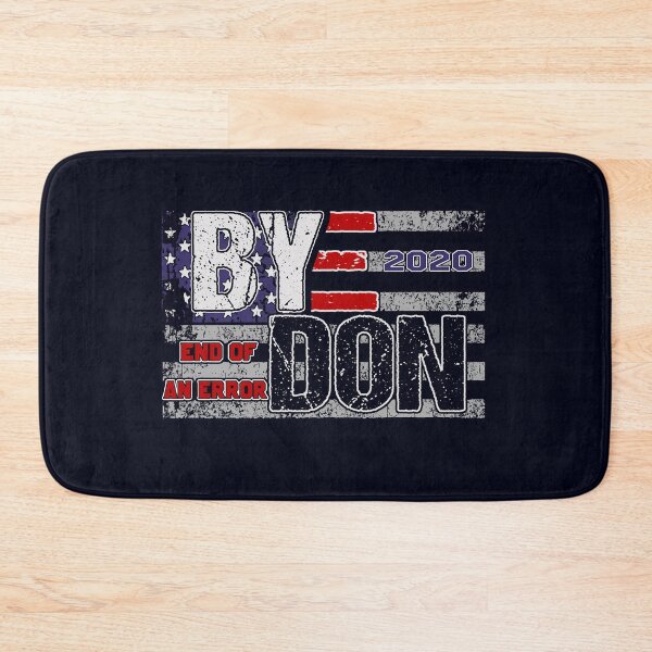 Item preview, Bye Don Funny Joe Biden Anti Trump designed and sold by RiffXS.