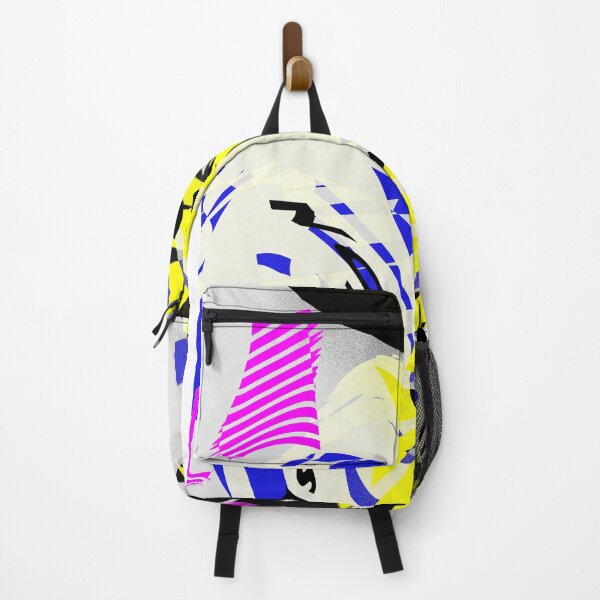 Item preview, Nonsense | Abstract Design Series designed and sold by MadPatter.
