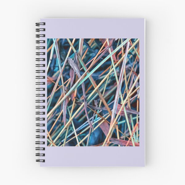 Item preview, Texture of autumn grass, frost designed and sold by Masha-Gr.