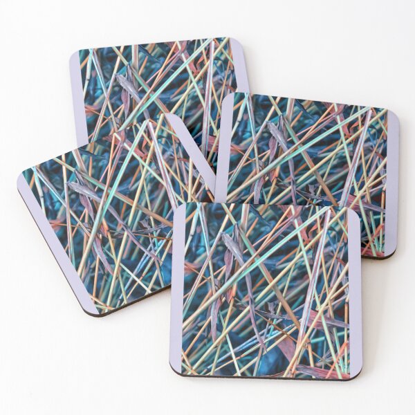Item preview, Texture of autumn grass, frost designed and sold by Masha-Gr.