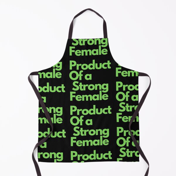 Item preview, Product of a Strong Female designed and sold by Imaginative Expressions⭐️ ⭐️ ⭐️ ⭐️ ⭐️.