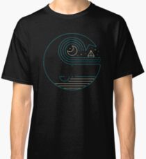 Moonlight Companions Classic T-Shirt