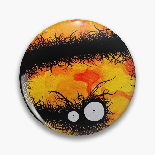 Item preview, The Creatures From The Drain painting 50 designed and sold by brandon lynch.
