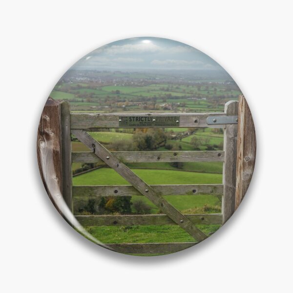 Artikelvorschau, Coaley Peake, Stroud in Gloucestershire entworfen und verkauft von Jeff Wilson.