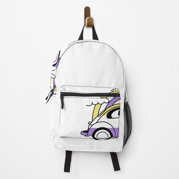Item preview, Nonbinary Mobile Genderqueer Gift designed and sold by Panda Square.
