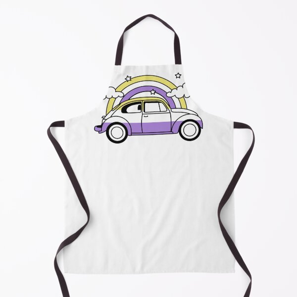 Item preview, Nonbinary Mobile Genderqueer Gift designed and sold by Panda Square.