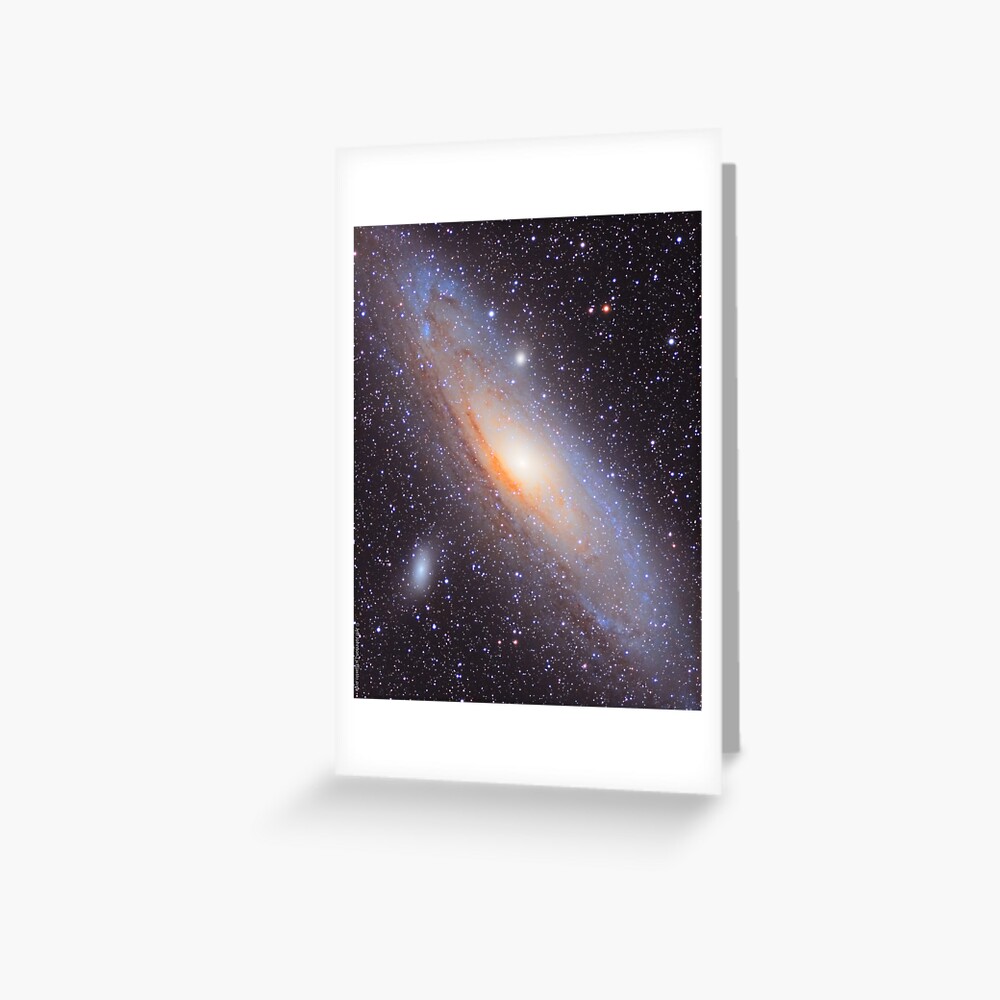 Item preview, Greeting Card designed and sold by jeffjastro.