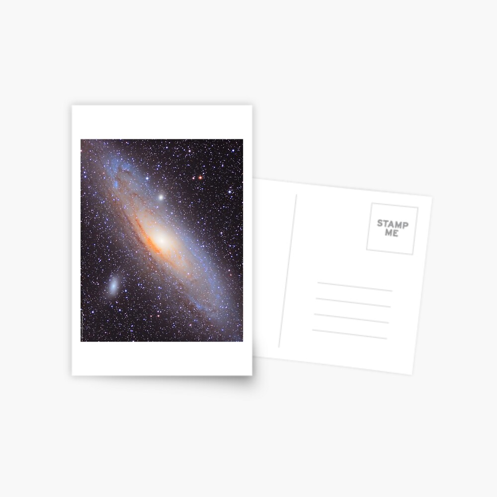 Item preview, Postcard designed and sold by jeffjastro.