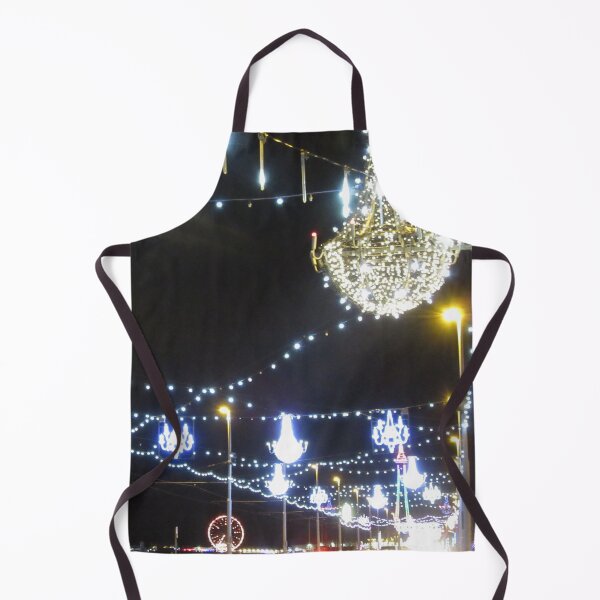 Item preview, Blackpool Illuminations At Night designed and sold by Andrew Morrell.